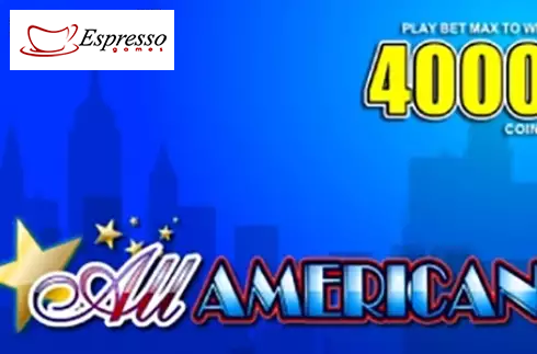 All American